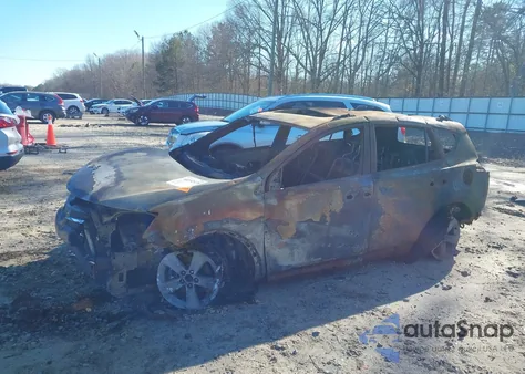 2013 Toyota Rav4 Xle from USA, damaged, VIN 2T3WFREV5DW039055